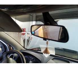 Recambio de espejo para ford fiesta (cbk) ambiente referencia OEM IAM   