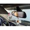 Recambio de espejo para ford fiesta (cbk) ambiente referencia OEM IAM   