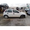 opel corsa c del año 2005