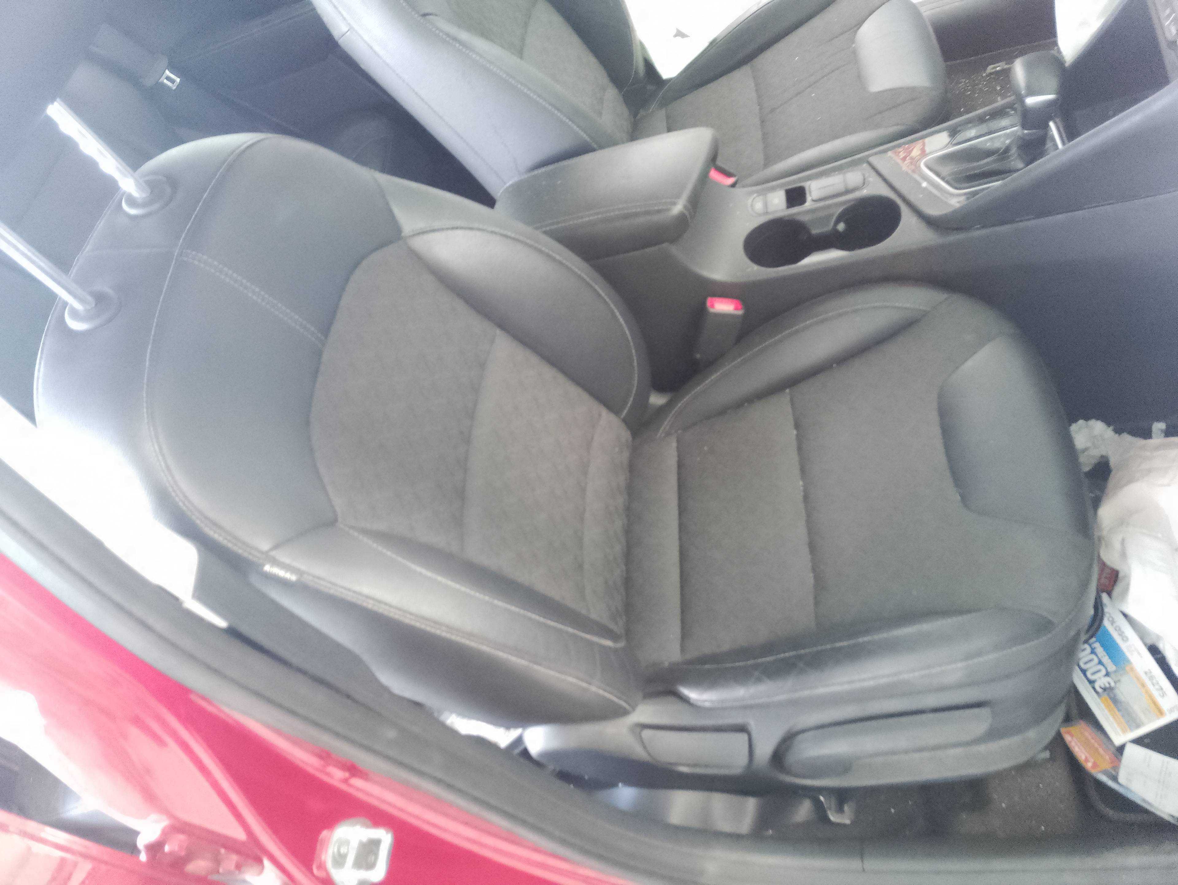 Recambio de asiento delantero derecho para kia niro (sg2) hybrid concept referencia OEM IAM   