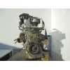 Recambio de motor completo para nissan juke (f15) 1.6 cat referencia OEM IAM HR16  