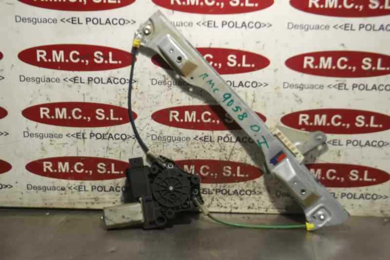 Recambio de elevalunas delantero izquierdo para opel corsa d 1.3 16v cdti referencia OEM IAM   