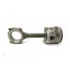 Recambio de piston para nissan patrol iii/2 station wagon (w260) 2.8 d 4x4 referencia OEM IAM   