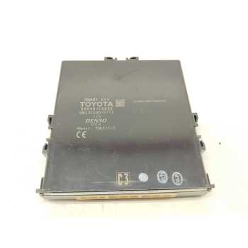 MODULO ELECTRONICO 89990F4030 MB2325009173 DENSO