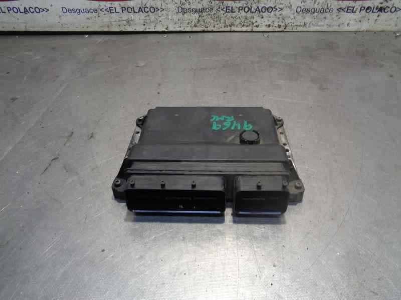 Recambio de centralita motor uce para toyota verso active referencia OEM IAM 896610F142  