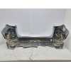 Recambio de paragolpes trasero para renault scenic iv zen referencia OEM IAM 850225135R  
