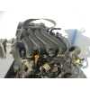 Recambio de motor completo para nissan juke (f15) 1.6 cat referencia OEM IAM HR16  