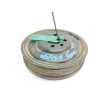Recambio de polea cigueñal para skoda octavia berlina (1u2) tour referencia OEM IAM 03G105243  