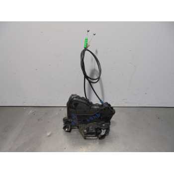 CERRADURA PUERTA DELANTERA DERECHA ELECTRICA 5 PUERTAS 