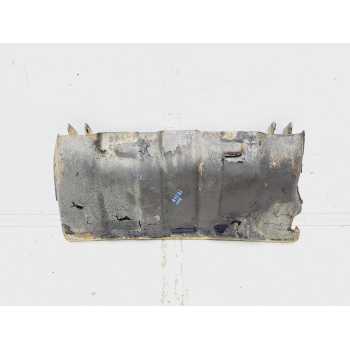 Recambio de cubrecarter para mitsubishi pajero 2.3 diesel referencia OEM IAM   