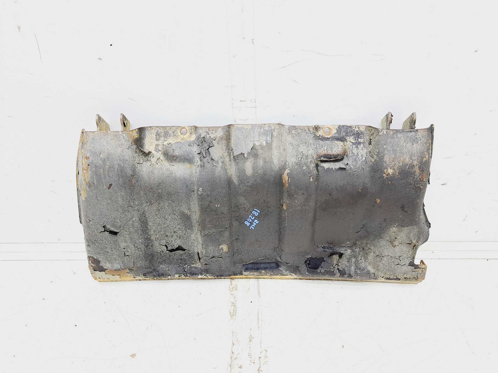 Recambio de cubrecarter para mitsubishi pajero 2.3 diesel referencia OEM IAM   
