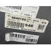 Recambio de paragolpes trasero para renault scenic iv zen referencia OEM IAM 850225135R  