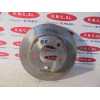 Recambio de disco freno delantero derecho para ssangyong kyron 2.0 referencia OEM IAM   