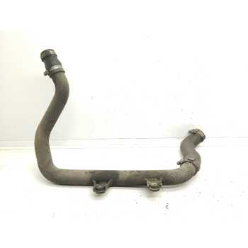 Recambio de tubo para kia carens ( ) basic referencia OEM IAM   