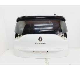 Recambio de porton trasero para renault scenic iv black edition referencia OEM IAM   