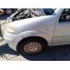 Recambio de aleta delantera izquierda para citroën c3 1.4 hdi audace referencia OEM IAM   