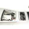 Recambio de consola central para audi a6 avant (4g5) 2.0 tfsi referencia OEM IAM 4G0863244  