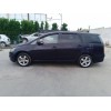 mitsubishi grandis (na0w) del año 2006