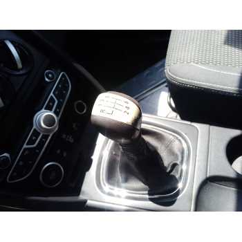 Recambio de palanca cambio para renault koleos bose edition referencia OEM IAM   