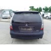 mitsubishi grandis (na0w) del año 2006