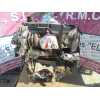 Recambio de motor completo para ford mondeo berlina (ge) ambiente referencia OEM IAM HJBB  