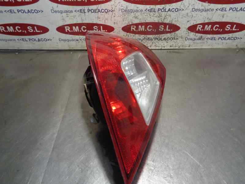 Recambio de piloto trasero izquierdo para opel corsa d 1.3 16v cdti referencia OEM IAM 89037872A  