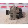Recambio de alternador para renault scenic (ja..) 2.0 16v cat (f4r) referencia OEM IAM 8200030635  OFERTA