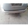 Recambio de paragolpes trasero para ford focus turnier (cb4) business referencia OEM IAM   
