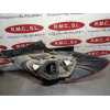 Recambio de piloto trasero izquierdo para opel corsa d 1.3 16v cdti referencia OEM IAM 89037872A  
