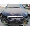 Recambio de capo para kia sorento 2.5 crdi active referencia OEM IAM   