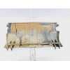 Recambio de cubrecarter para mitsubishi pajero 2.3 diesel referencia OEM IAM   