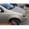 Recambio de aleta delantera derecha para daewoo kalos 1.4 sport referencia OEM IAM  96476680 