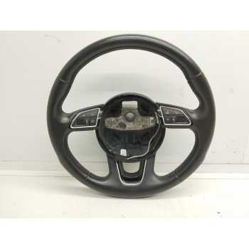 Recambio de volante para audi q3 (8ug) attraction referencia OEM IAM 8U0419091AL 62651000A 