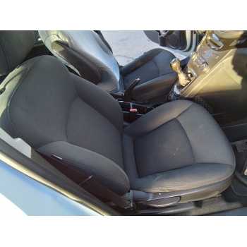 Recambio de asiento delantero derecho para chevrolet orlando lt referencia OEM IAM   