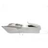 Recambio de consola central para audi a6 avant (4g5) 2.0 tfsi referencia OEM IAM 4G0863244  