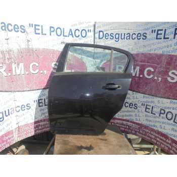 PUERTA TRASERA IZQUIERDA 