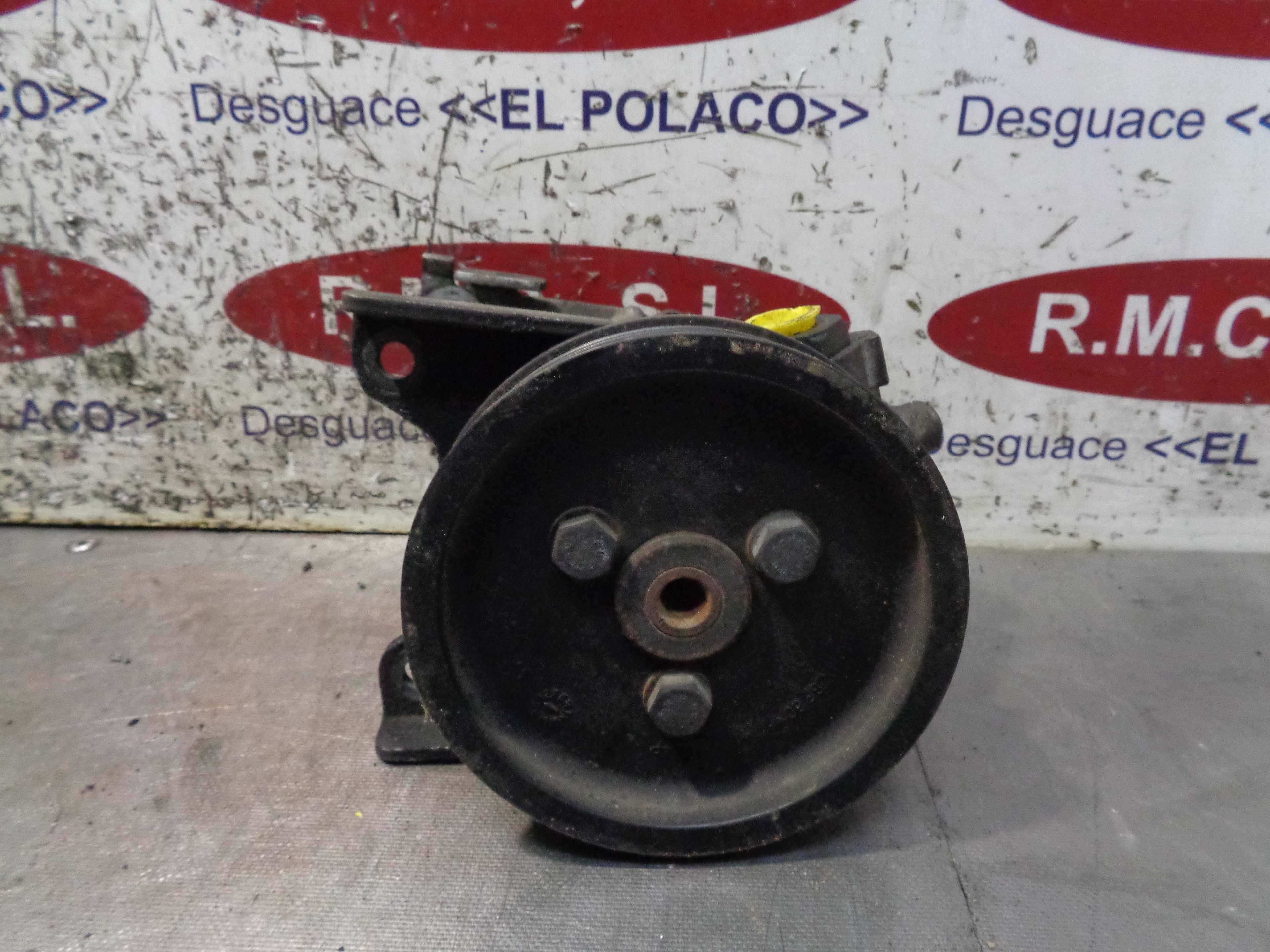 Recambio de bomba direccion para bmw serie 5 berlina (e60) 530i referencia OEM IAM   