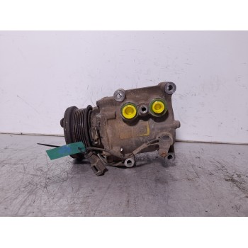 Recambio de compresor aire acondicionado para ford focus berlina (cak) ambiente referencia OEM IAM   