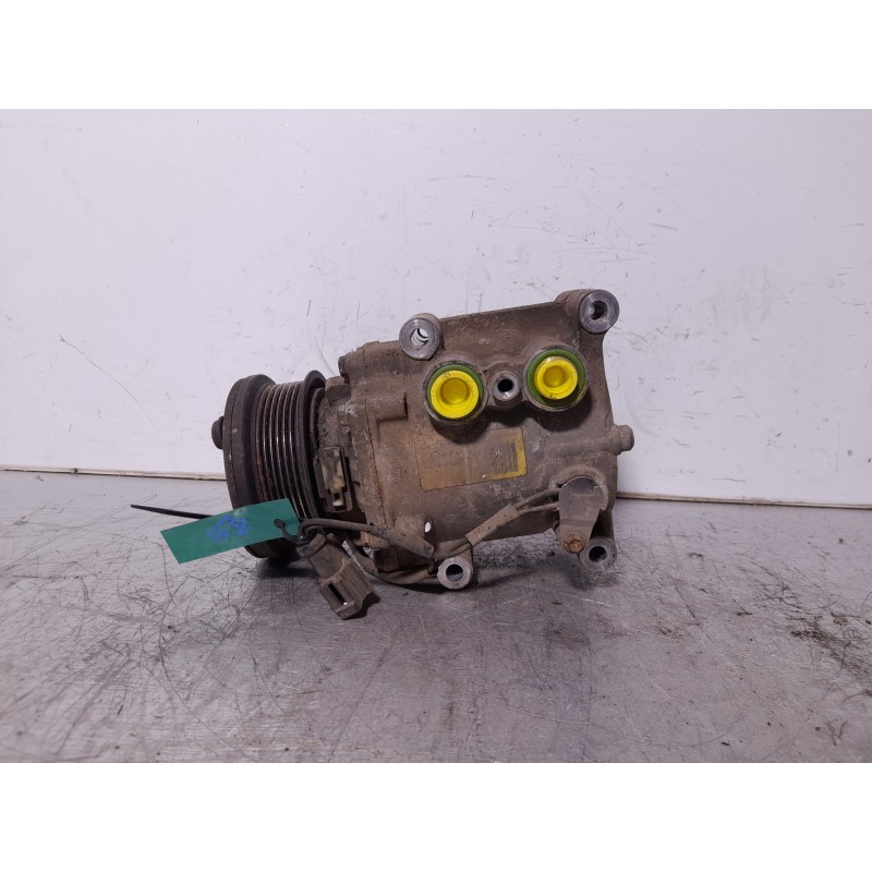 Recambio de compresor aire acondicionado para ford focus berlina (cak) ambiente referencia OEM IAM   