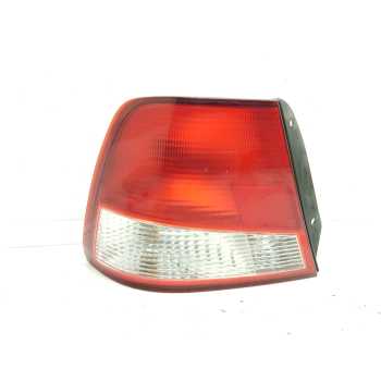 Recambio de piloto trasero izquierdo para hyundai accent (lc) 1.3 cat referencia OEM IAM  9241025220 9240125220