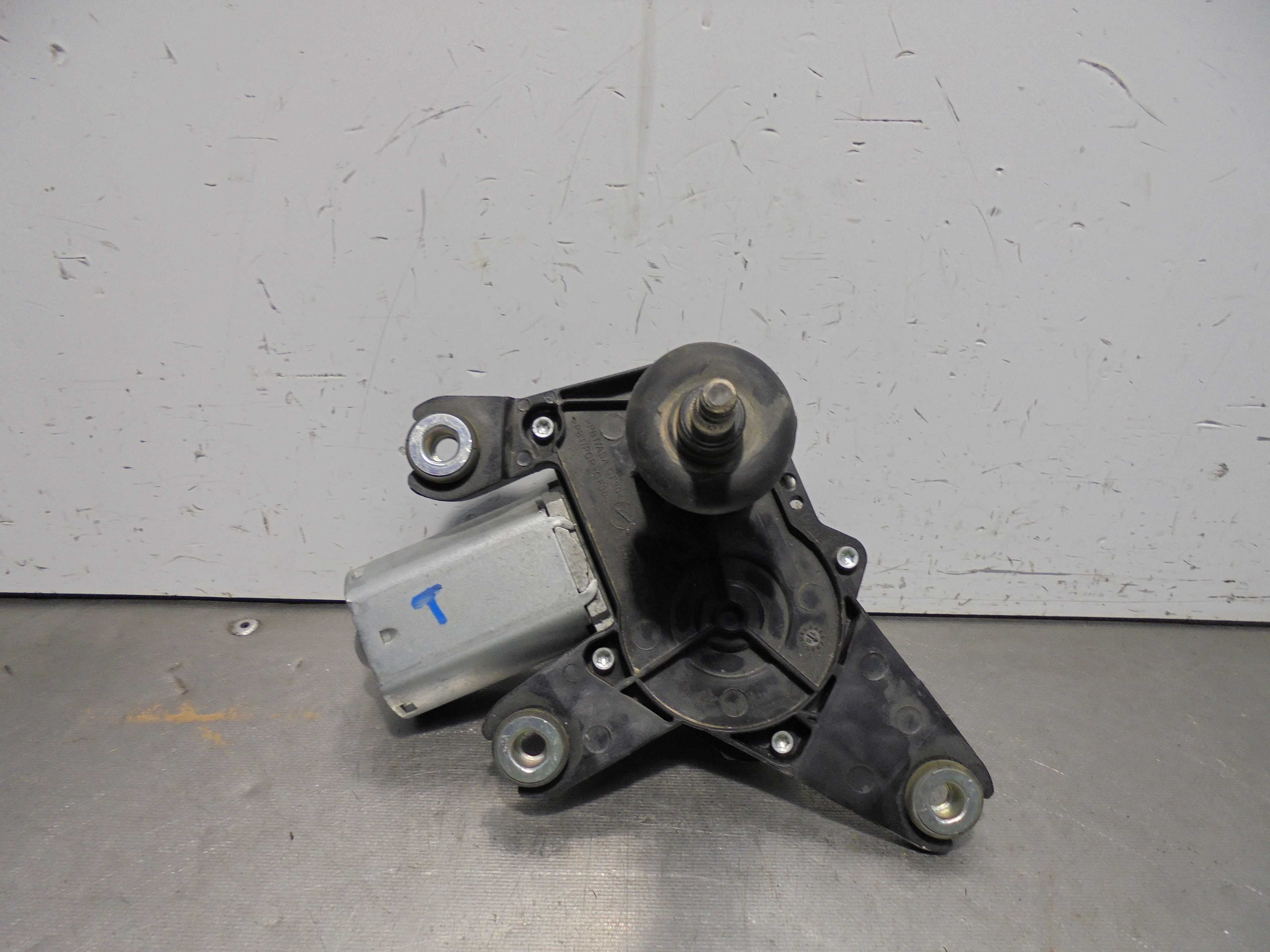 Recambio de motor limpia trasero para nissan juke (f15) 1.6 cat referencia OEM IAM 28710BV80A VALEO 