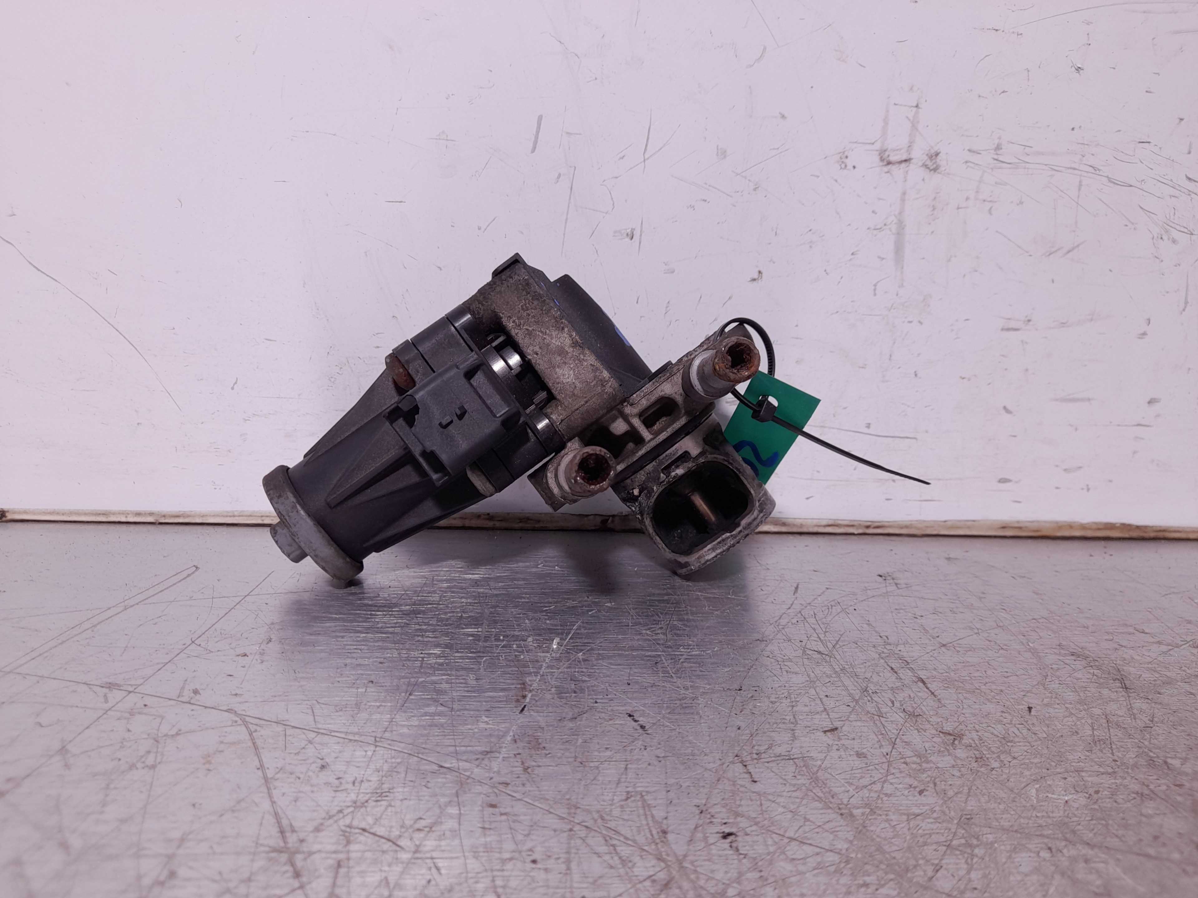 Recambio de valvula egr para citroën c-elysée feel referencia OEM IAM 320186605  