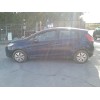 ford fiesta (cb1) del año 2011