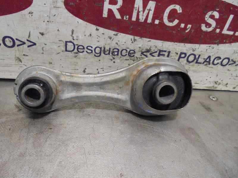 Recambio de soporte motor trasero para dacia sandero ambiance referencia OEM IAM   