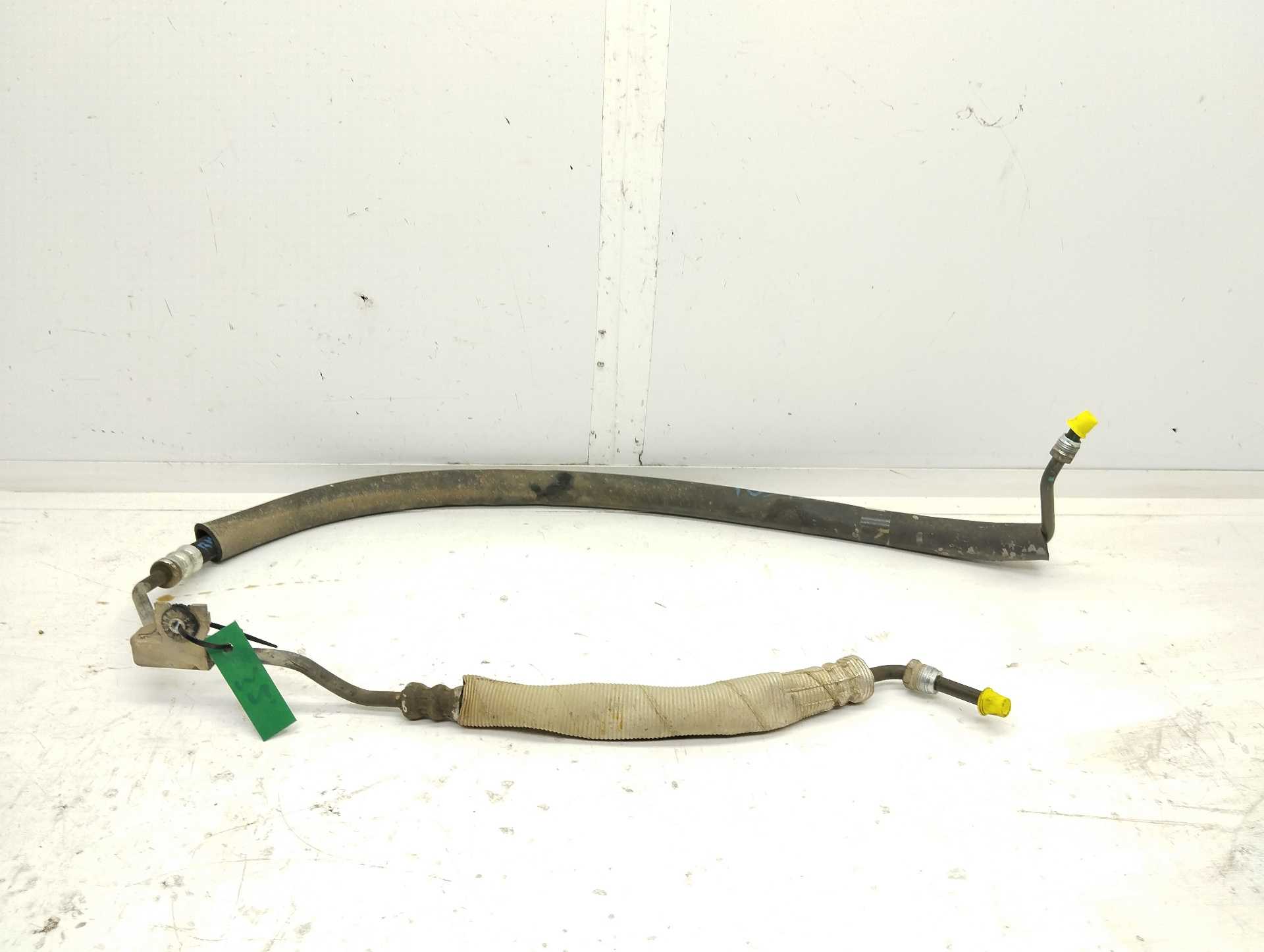 Recambio de tubo direccion para chevrolet aveo ls referencia OEM IAM  95966797 