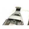 Recambio de consola central para audi a6 avant (4g5) 2.0 tfsi referencia OEM IAM 4G0863244  