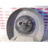 Recambio de portarueda para renault scenic (ja..) 2.0 16v cat (f4r) referencia OEM IAM   