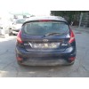 ford fiesta (cb1) del año 2011