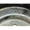 Recambio de polea cigueñal para skoda octavia berlina (1u2) tour referencia OEM IAM 03G105243  