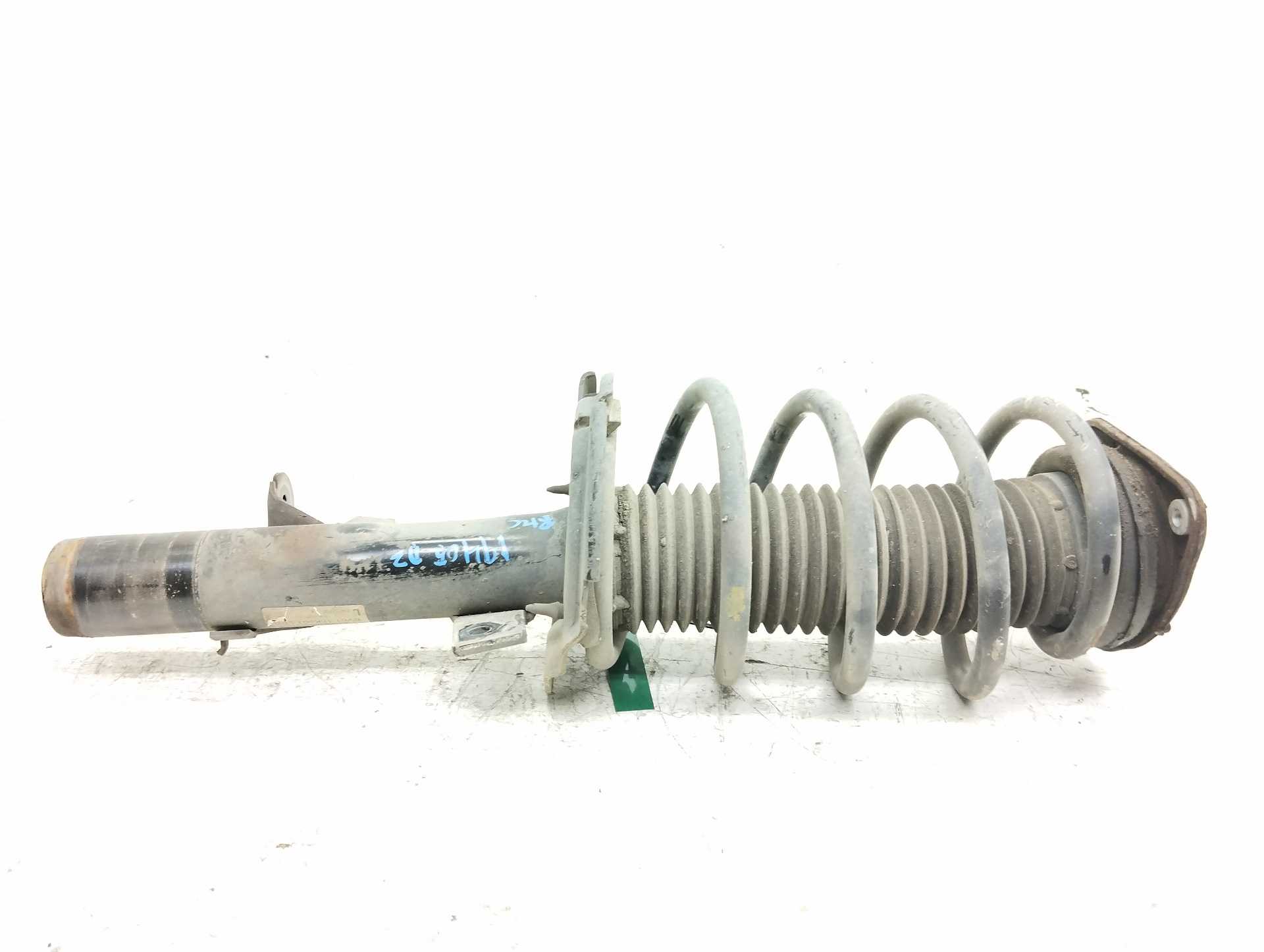 Recambio de amortiguador delantero izquierdo para ford focus lim. (cb8) sport referencia OEM IAM BV6118K001LBB  